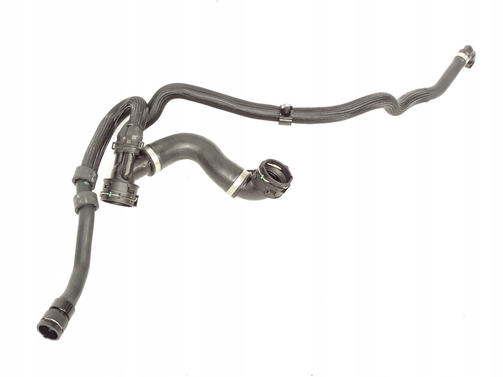 фото №1, Шланг wąż водяний discovery sport 2016-