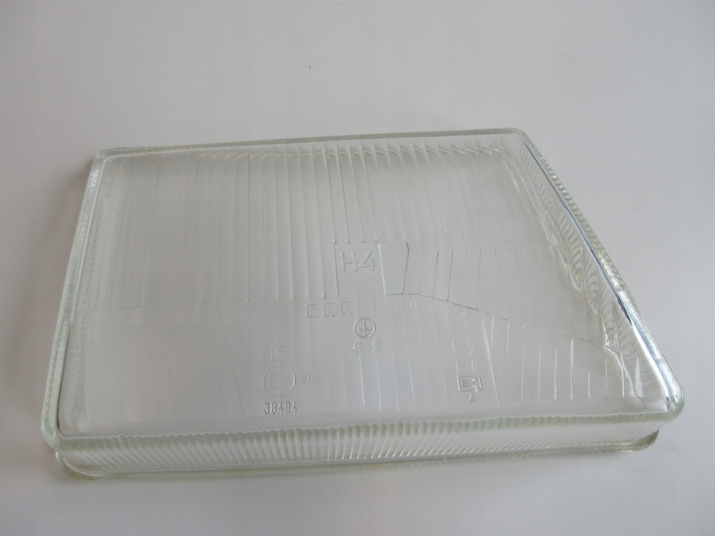 Скло фари фара правий ford escort mk3 03746700 Київ