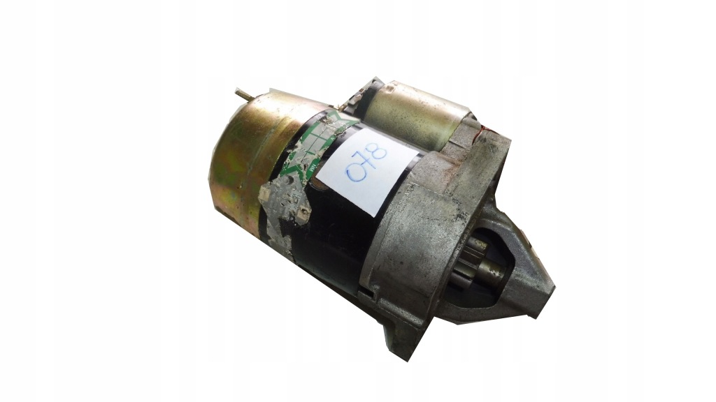 Купить Стартер mazda 323 elstock 25-1114 12v