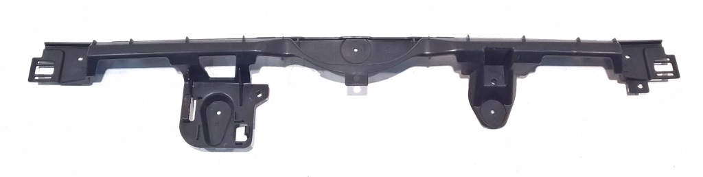 фото №1, Opel оригінальний номер 13356512 adam напрямна бампера середній кронштейн