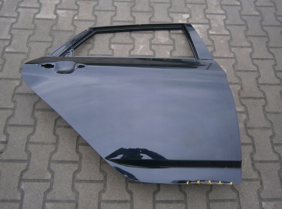 фото №1, Дверь задние задняя правое hyundai i40 bdb org