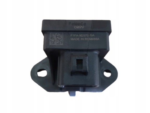 фото №1, Ford focus модуль насоса пального f1fa-9d370-ga