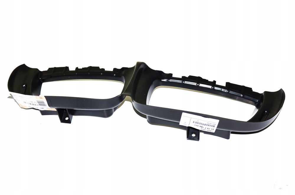 фото №8, Оригінальний канал повітря верхній bmw e87