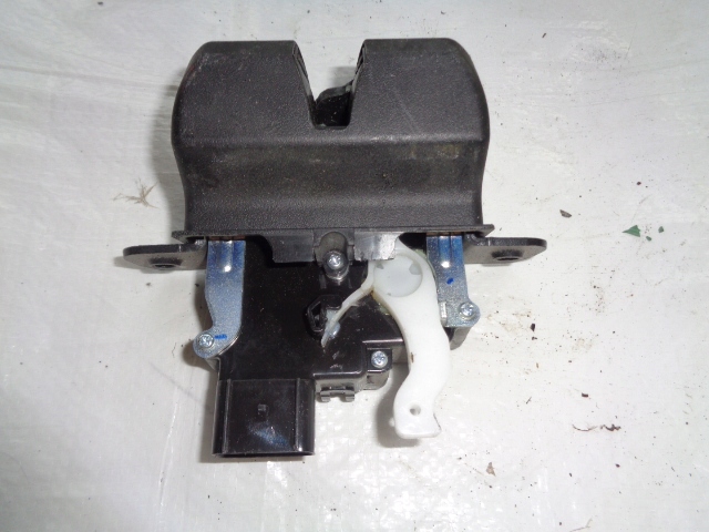 фото №1, Kia sportage iv замок задний крышки