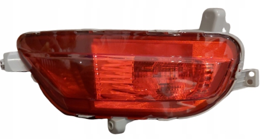 фото №1, Лампа w бампер mazda cx5 2017- lift