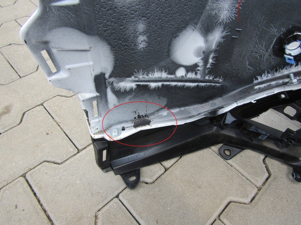 фото №11, Бампер задняя lexus ux 18-