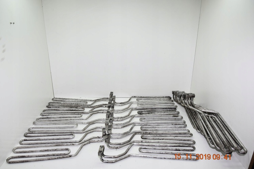 фото №7, Bmw e38 740 728 m62 радиатор масла усилителя