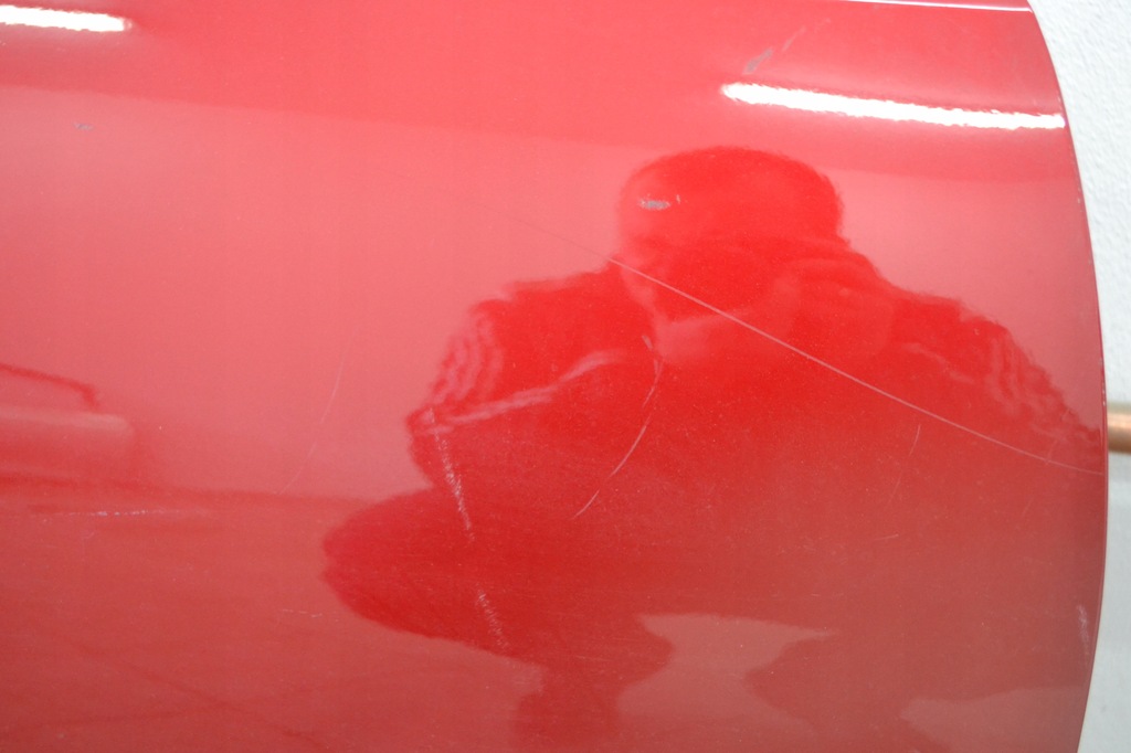 фото №6, Двері перед передні праве kia stinger