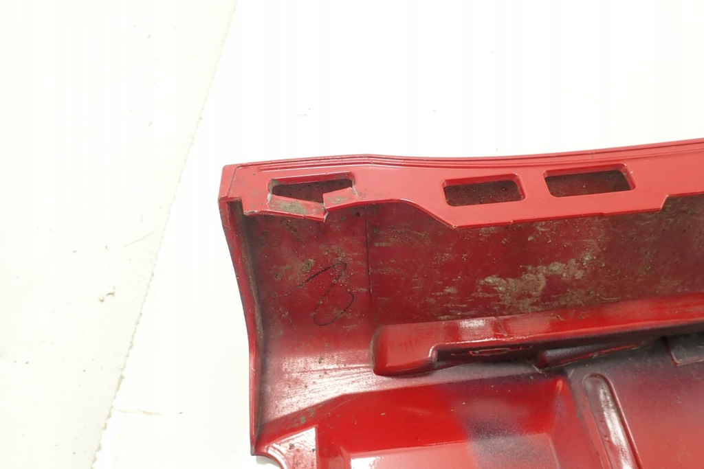 фото №13, Audi a5 8w sportback молдинг поріг права