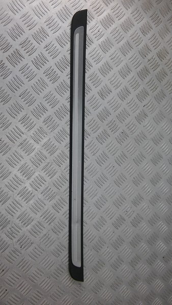 фото №7, Audi a3 8v молдинг порог 8v3853491b