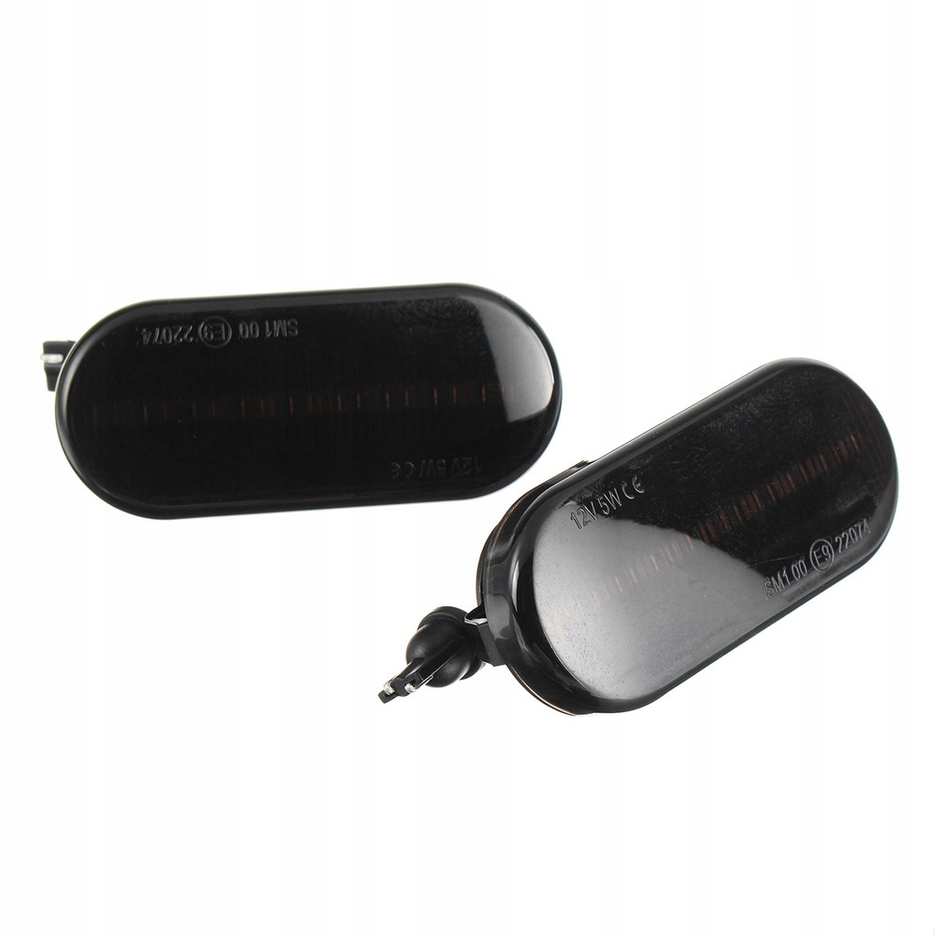 фото №1, Led тоновані поворотники seat leon ibiza toledo