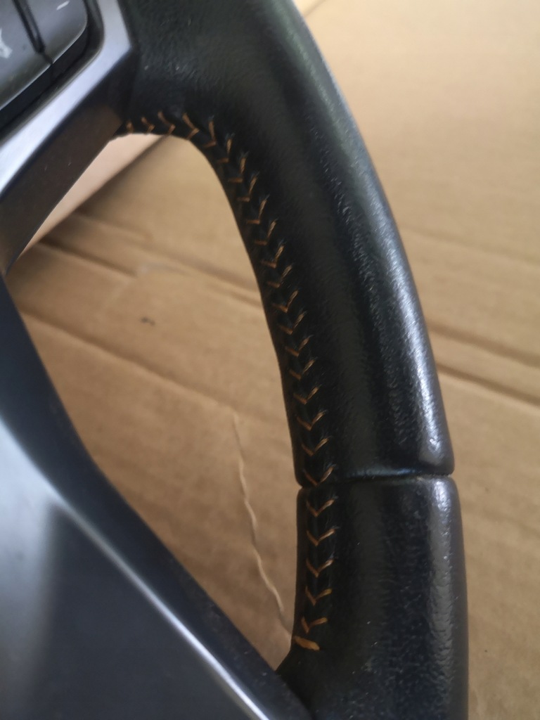 фото №7, Ford ranger 3 wildtrak 17r воздуховод мультифункция