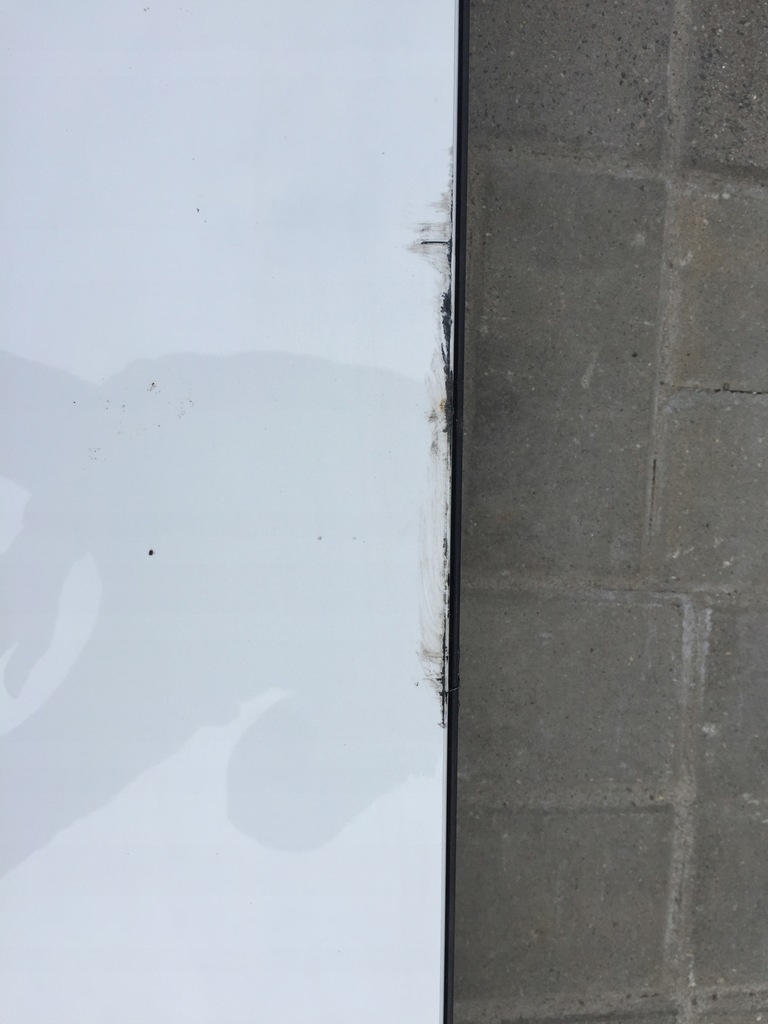 фото №2, Crossland x спойлер спойлер кришки багажника стоп