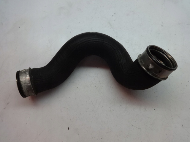 фото №1, Mercedes clc 203 2.2 cdi труба wąż интеркулер