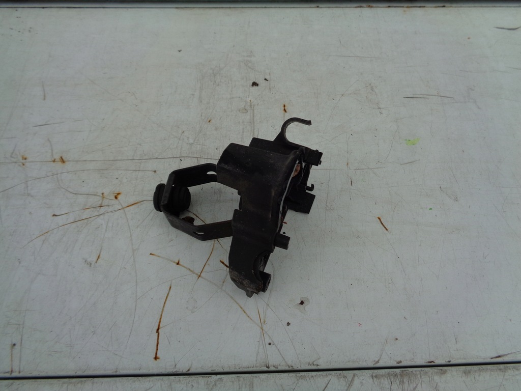 фото №3, Відбійник капот правий renault scenic iii 3