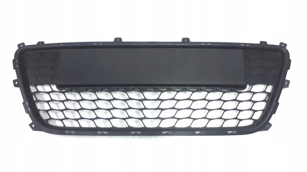 фото №1, Решётка радиатора решётка радиатора hyundai i30 org 07-10 86561-2r000