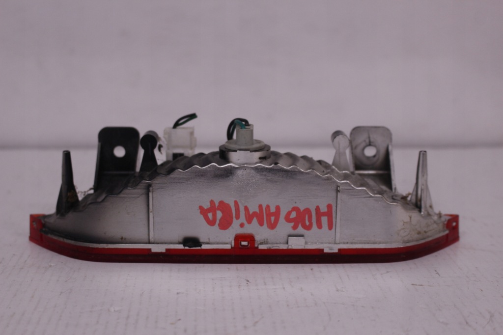 фото №3, Hyundai amica atos prime 03r- третий свет стоп