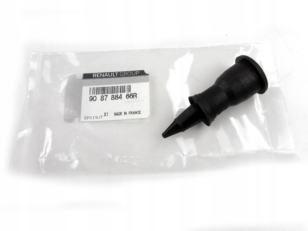 фото №1, Відбійник кришки задня renault megane iii iv 908788466r