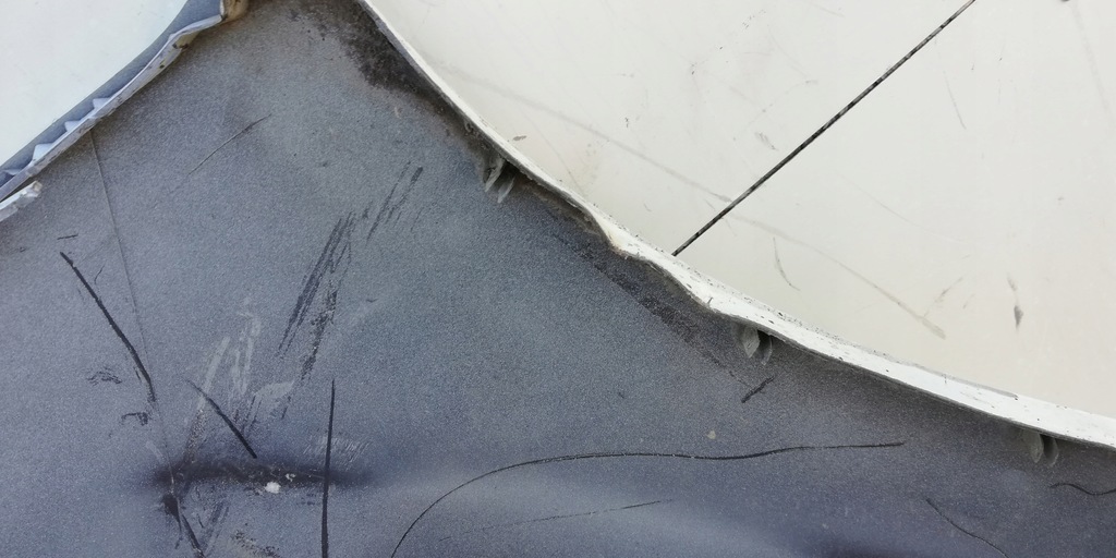 фото №6, Hyundai i10 lift 1 i 11- бампер перед передній