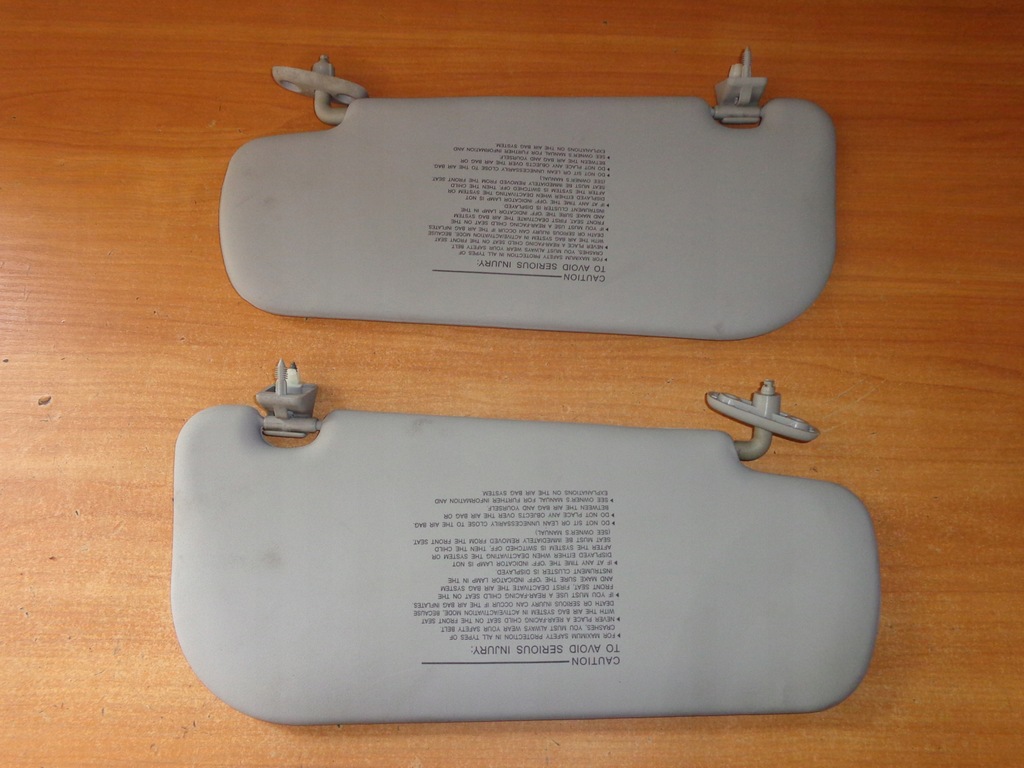 фото №1, Picanto lift защита солнцезащитная козырёк p