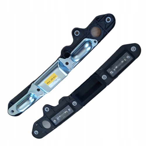 фото №11, Vw jetta кронштейн ручка молдинг замок контактор кришки