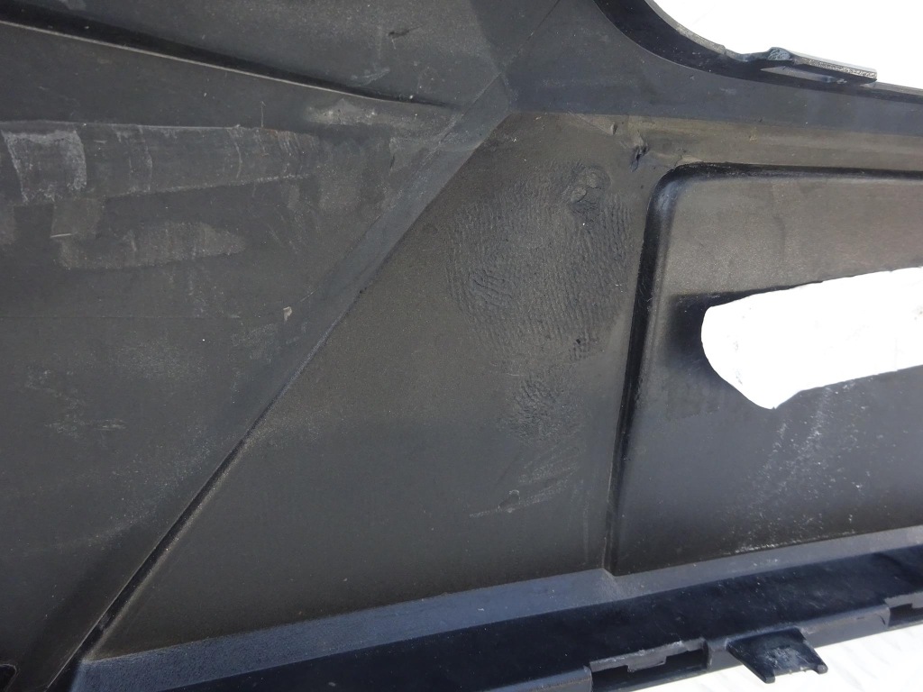 фото №16, Seat ibiza v 6f0 fr бампер перед передний