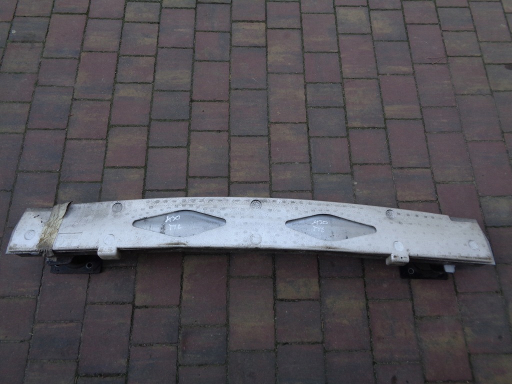 фото №1, Балка бампера задня infiniti m m30