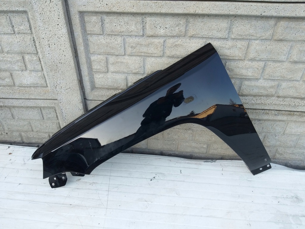 фото №1, Jeep compass 2010 - 2016 крила передній лівий оригінал