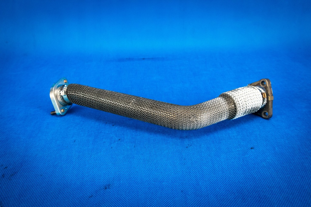 фото №1, Трубка соединительная выхлопных газов audi a6 a7 4k a8 059131525dn