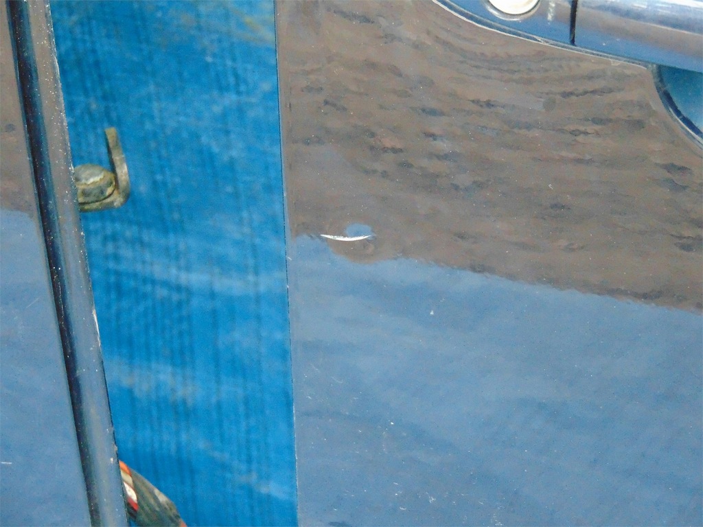 фото №6, Kia magentis fl 07-11 дверь правое перед полный