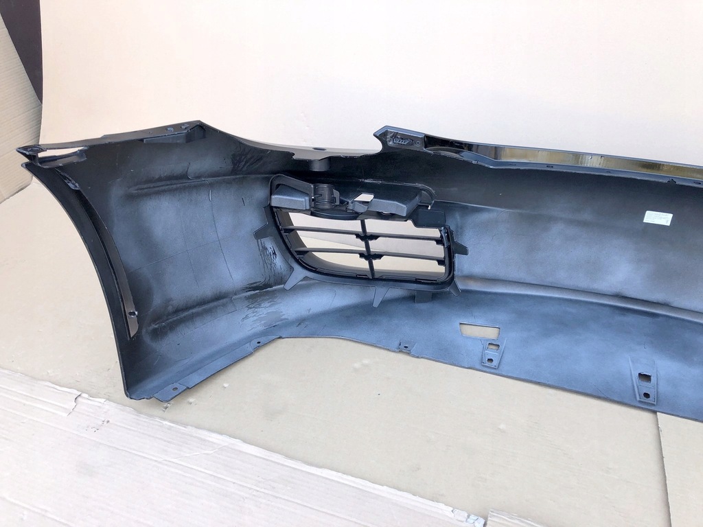 фото №9, Бампер передний porsche cayman boxster 981 -перед