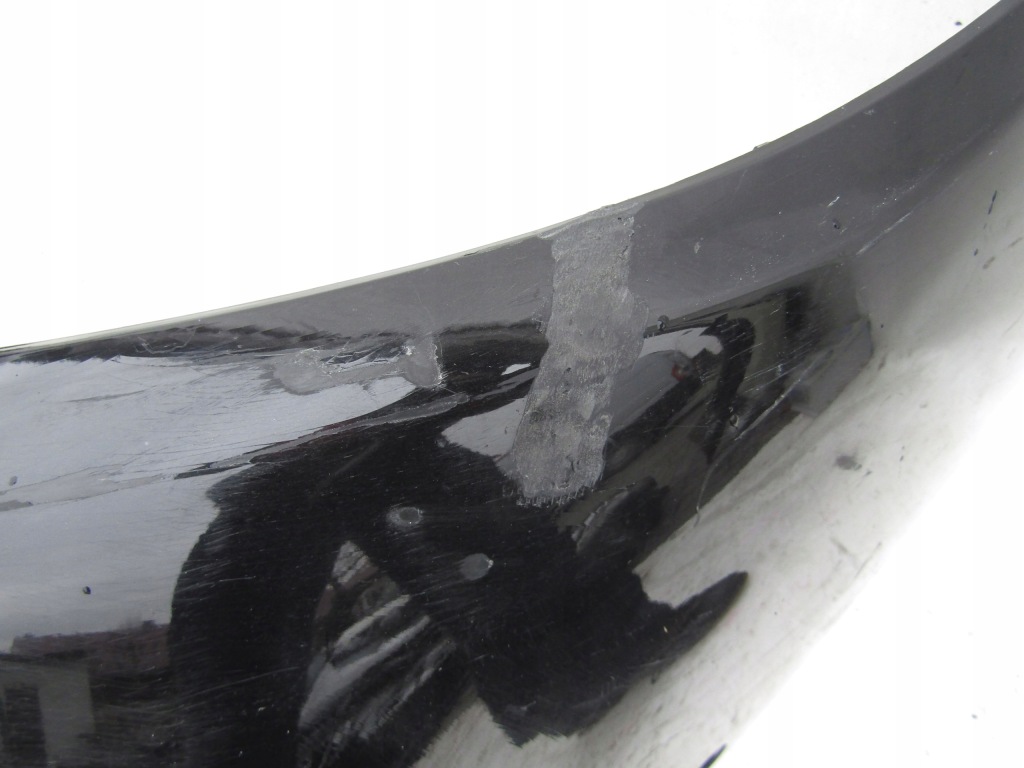 фото №4, Бампер mercedes gle w166 15-18 перед amg