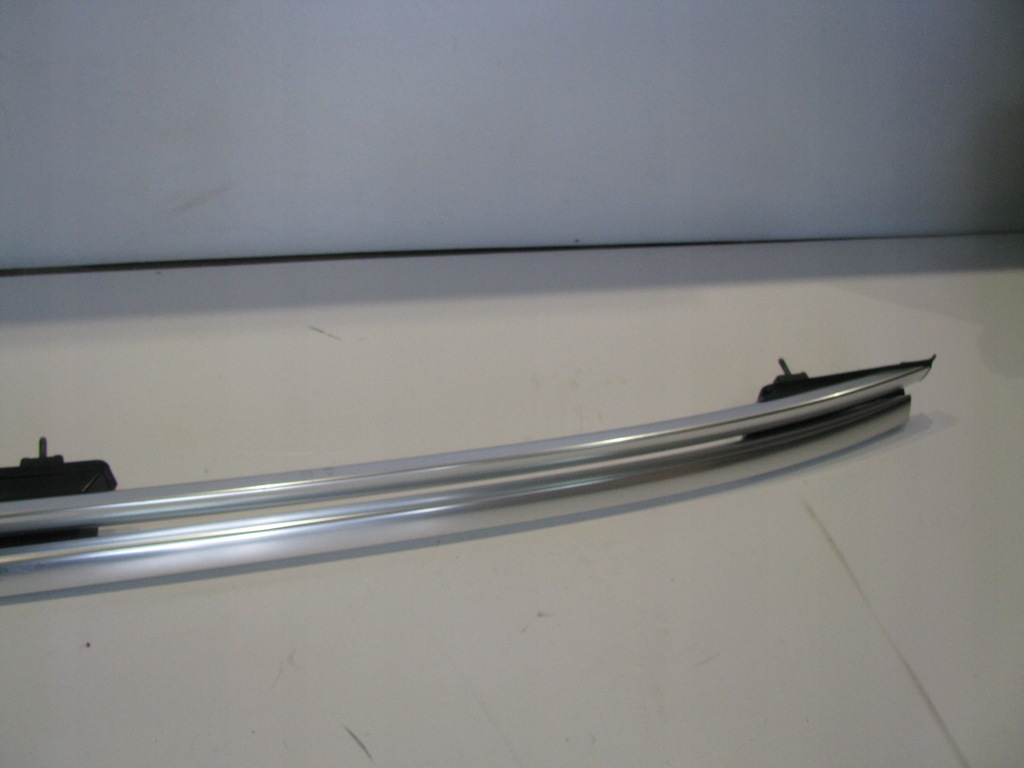 фото №10, Рейлінги рейлінг дахові mercedes w212 lift комплект