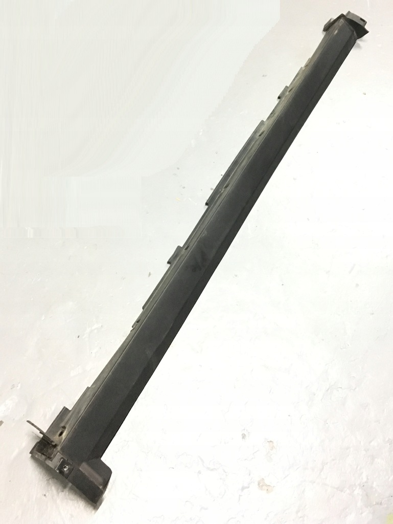 фото №1, Ліва молдинг поріг 764197834r renault koleos ii