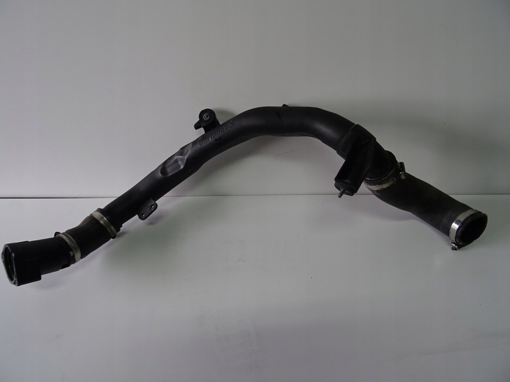 фото №1, Vw beetle 5c 2.0 tdi dsg труба шланг інтеркулер