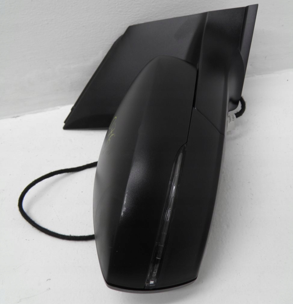 фото №10, Дзеркало праве vw up lift citigo 5 pin 1s1857502bd