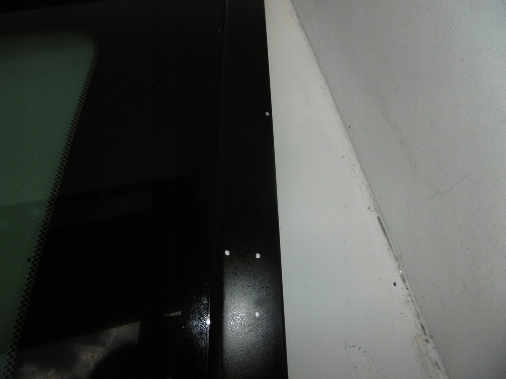 фото №8, Стекло кузовная правый задняя задняя volvo xc90