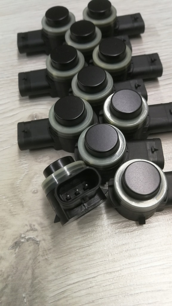 фото №8, Датчик pdc парковка infiniti q30 qx30 28438 5da1b