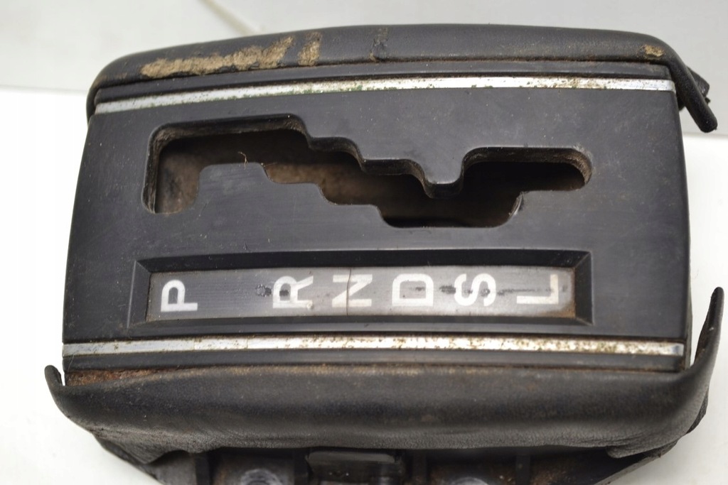 фото №5, Mercedes r107 w108 корпус домкрата важіль передач