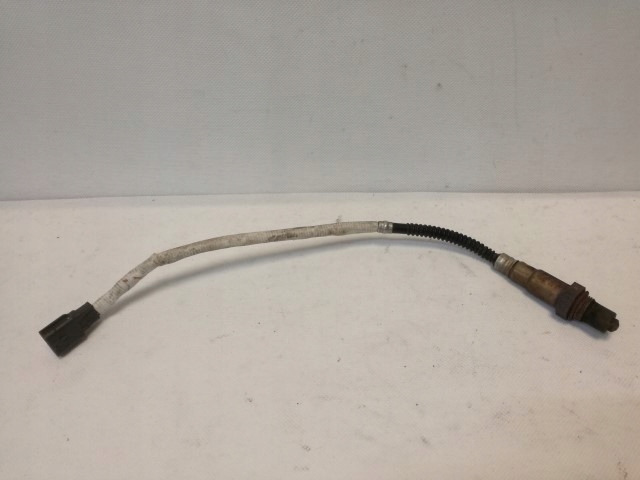 фото №1, Датчик лямбда-зонд kangoo ii iii 1.6 8v