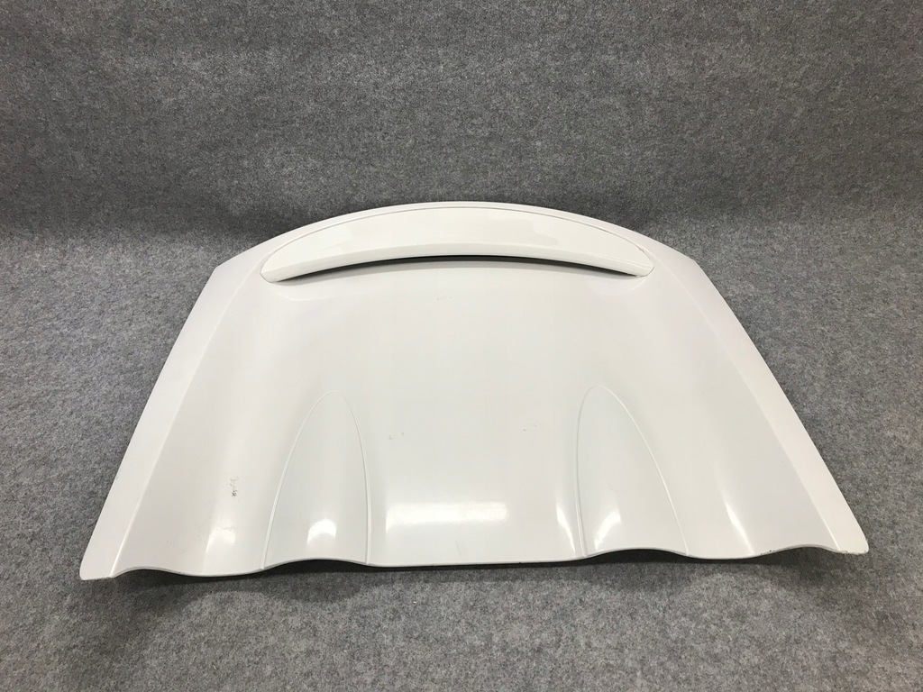 фото №1, Renault wind кришка багажника багажник задня задня 2011