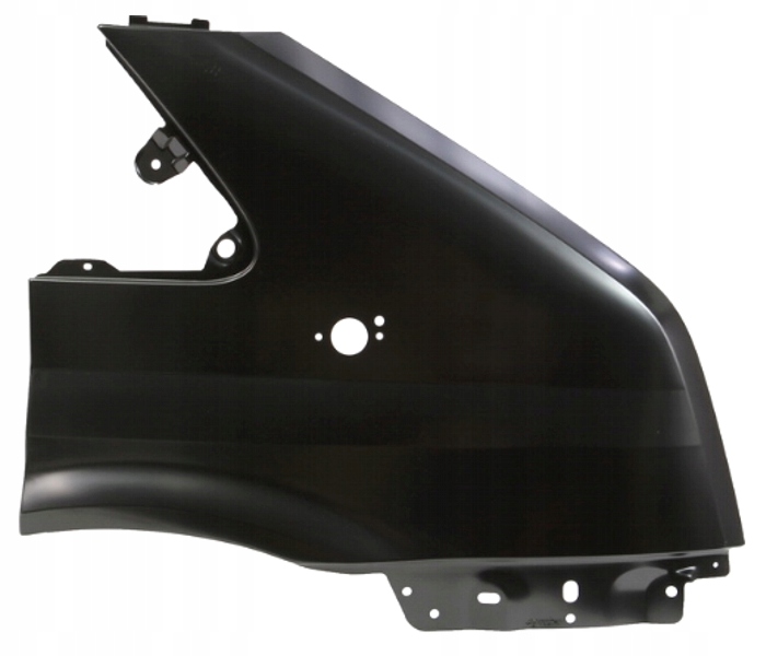 Купить Крыло  перед правый  ford transit 06-13r