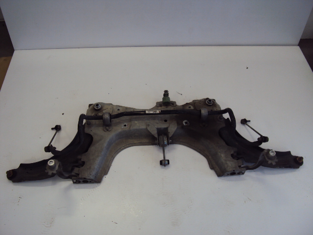 фото №1, Подрамник подрамник renault clio iv lift бензин дизель