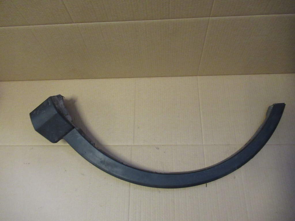 фото №1, Toyota rav 4 iv молдинг na крила ліва перед