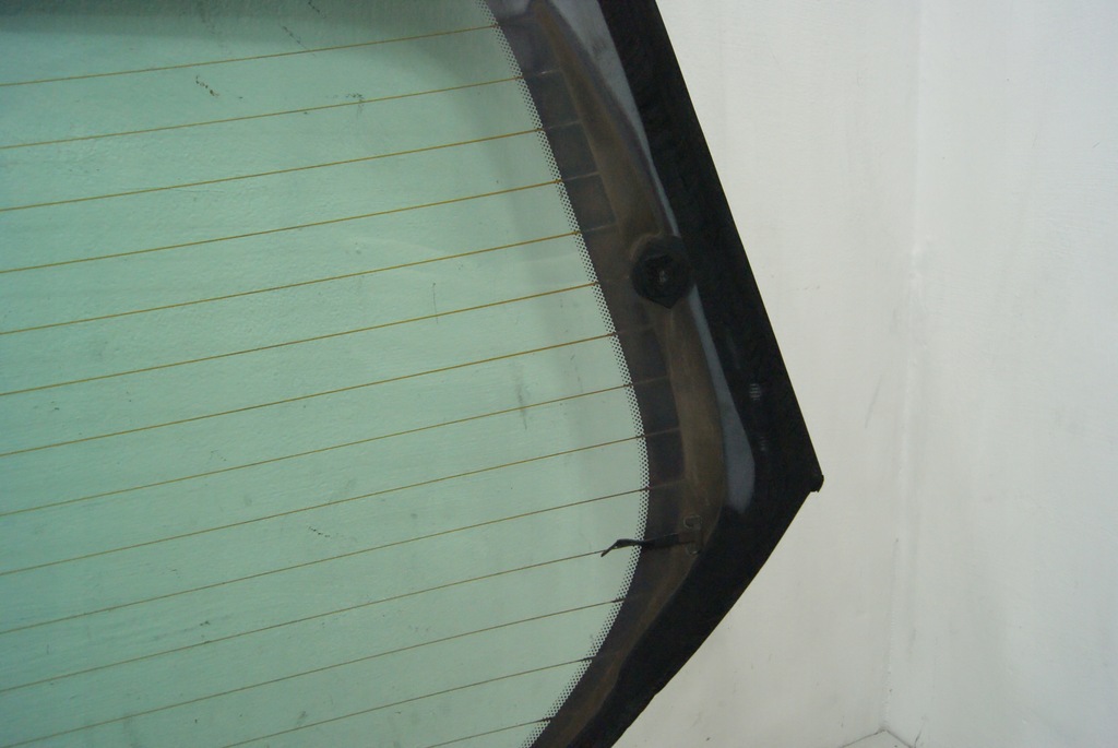 фото №5, Оригинальная стекло задняя задняя alfa romeo gt gliwice