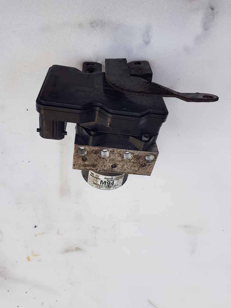 фото №1, Насос тормозная abs 2.0 crdi hyundai ix35 2010-