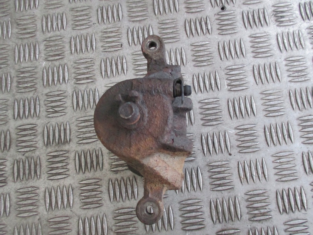 фото №5, Суппорт левый перед kia magentis 2.4b