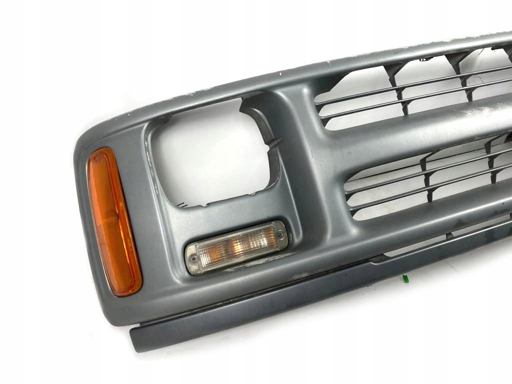 фото №3, Chevrolet exppress 96-02r решётка радиатора решётка радиатора решётка радиатора