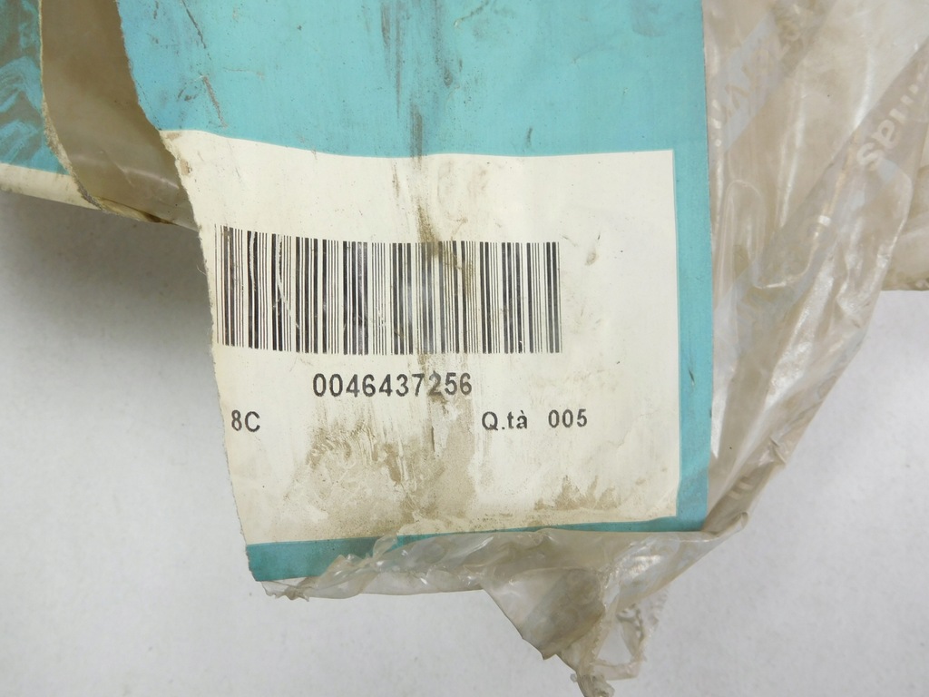 фото №6, Прокладка кришки клапанів alfa lancia 46437256