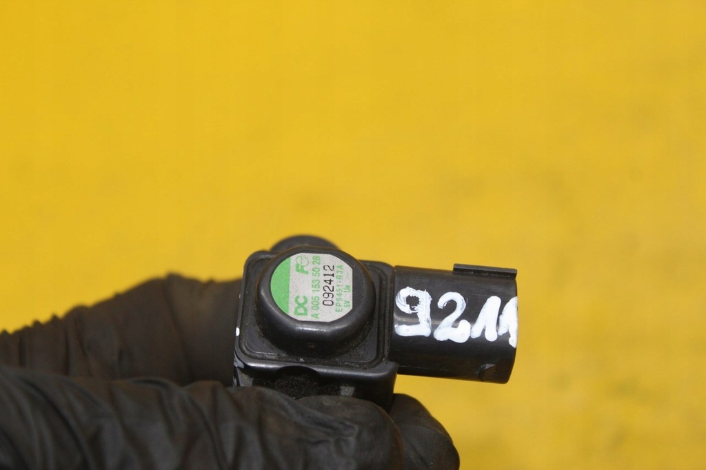 фото №7, Датчик тиску w колектор vw crafter mercedes 2.5 tdi a0051535028